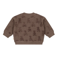 flinq newborn 3312400 W20305 sweaters Taupe