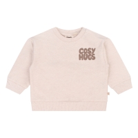 flinq newborn 3312401 W20308 sweaters Ecru melee