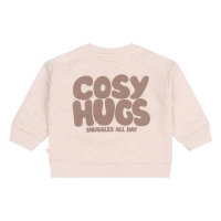 flinq newborn 3312401 W20308 sweaters Ecru melee
