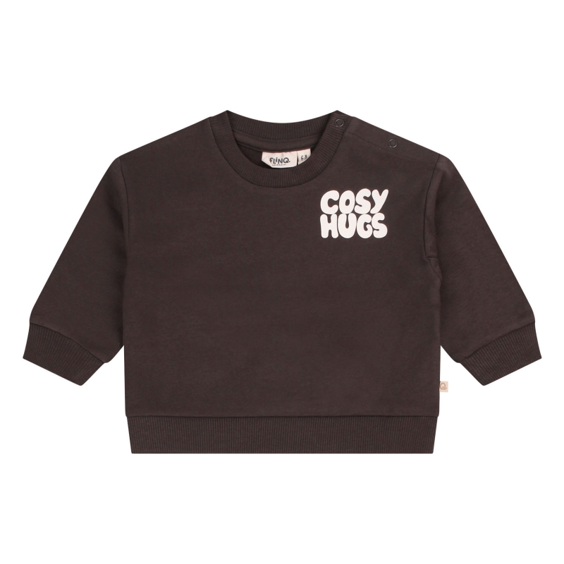 flinq newborn 3312401 W20308 sweaters Bruin