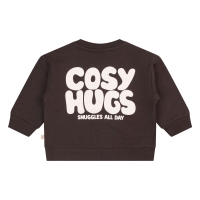 flinq newborn 3312401 W20308 sweaters Bruin
