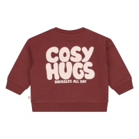 flinq newborn 3312401 W20308 sweaters Roest