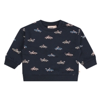 flinq newborn 3312402 W20309 sweaters Marine