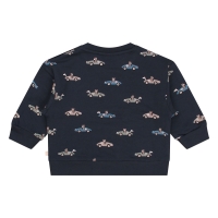 flinq newborn 3312402 W20309 sweaters Marine