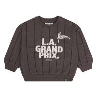 flinq Ove W20386 sweaters Taupe