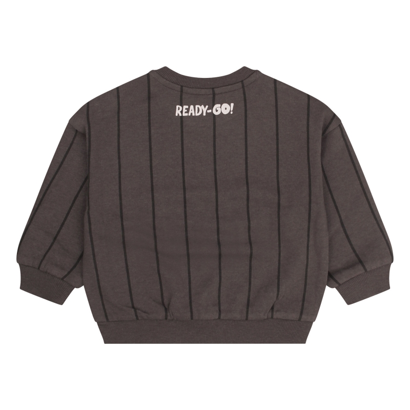 flinq Ove W20386 sweaters Taupe