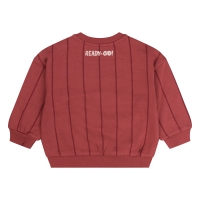 flinq Ove W20386 sweaters Roest