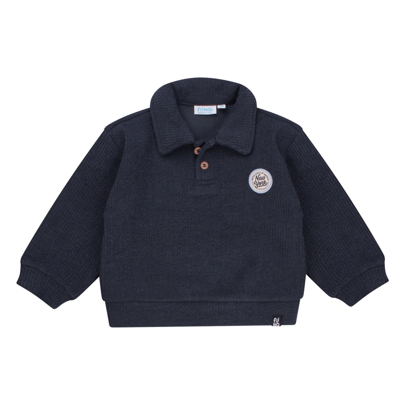 flinq Sibbe W20385 sweaters Marine
