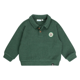 flinq Sibbe W20385 baby jongens sweater Bottle