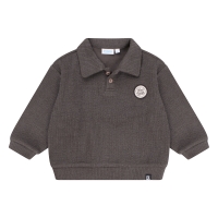 flinq Sibbe W20385 sweaters Taupe