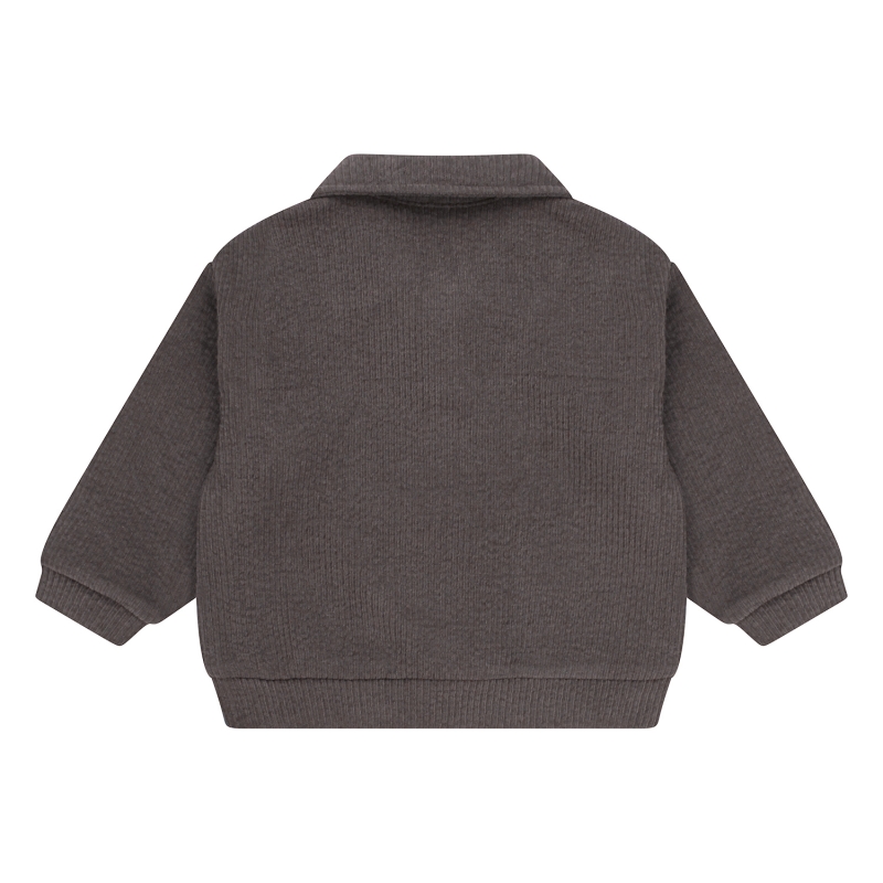 flinq Sibbe W20385 sweaters Taupe