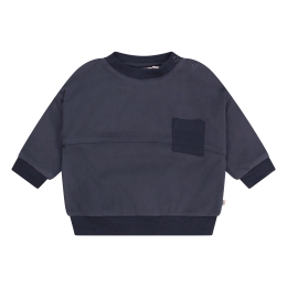 flinq newborn Talha W20396 baby jongens sweater Raf