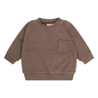 flinq newborn Talha W20396 sweaters Taupe