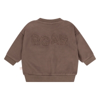 flinq newborn Talha W20396 sweaters Taupe