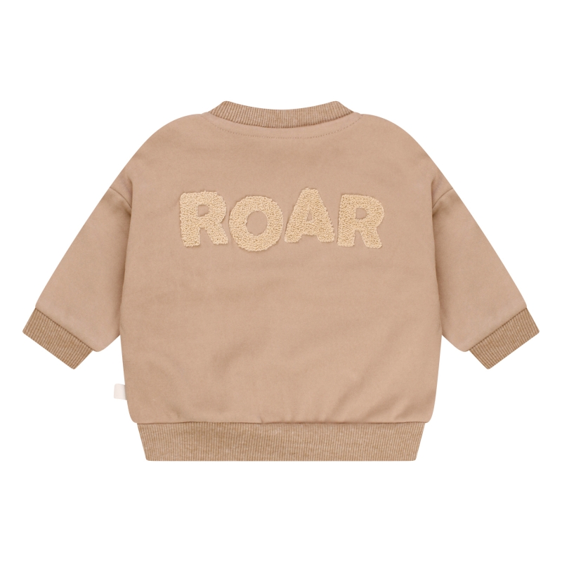 flinq newborn Talha W20396 sweaters Zand