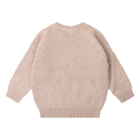 flinq newborn Timo W20393 pullovers Zand