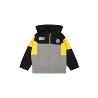 flinq 3111407 W10311 vesten Groen mos