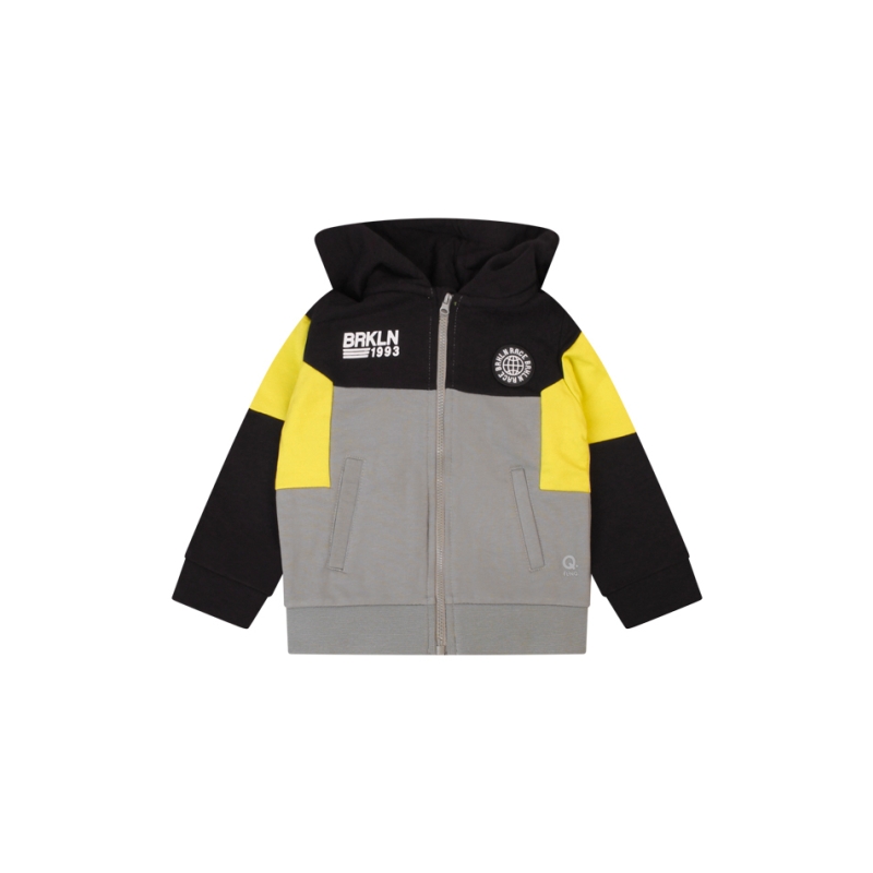 flinq 3111407 W10311 vesten Groen mos