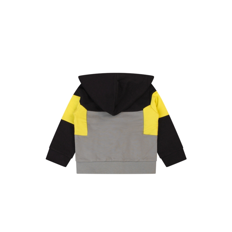 flinq 3111407 W10311 vesten Groen mos