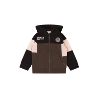 flinq 3111407 W10311 vesten Bruin donker