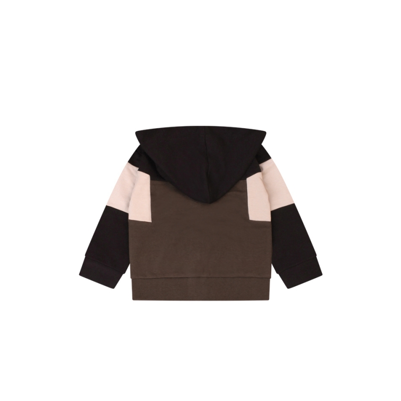 flinq 3111407 W10311 vesten Bruin donker