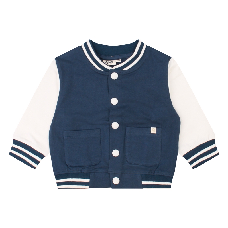 flinq newborn Celvyn Z10417 vesten Raf