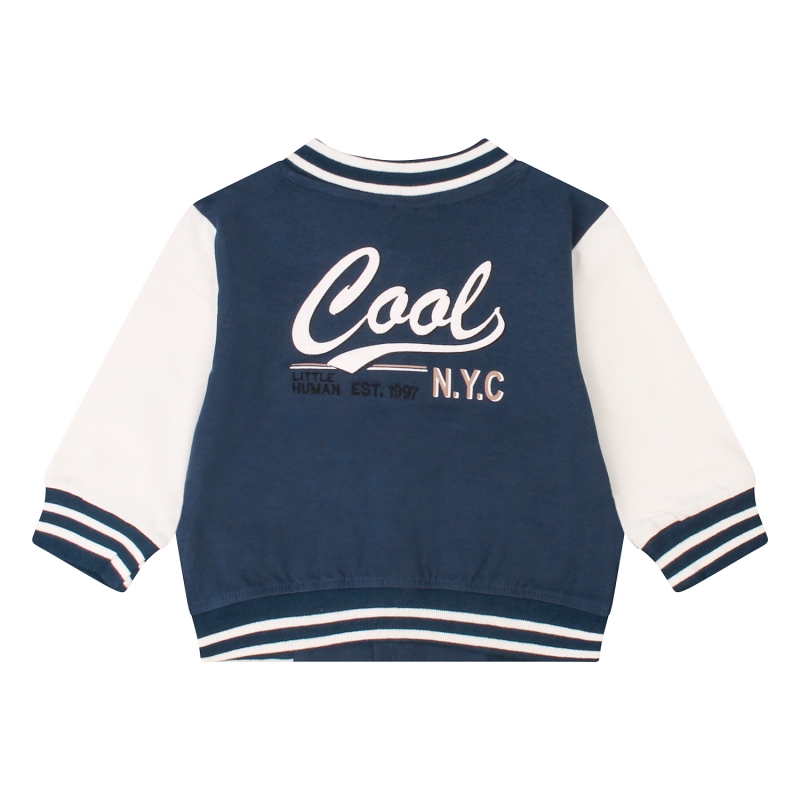 flinq newborn Celvyn Z10417 vesten Raf