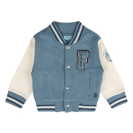 flinq 3211400 Z10286 baby jongens vest Raf