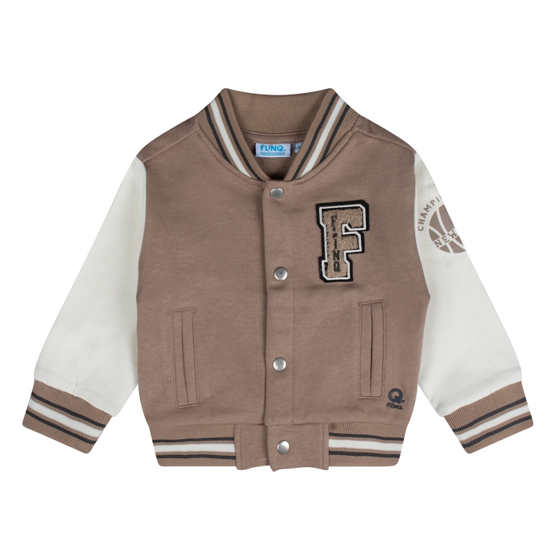 flinq 3211400 Z10286 vesten Taupe