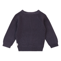 Flinq Newborn 3312300 W20310 vesten Marine