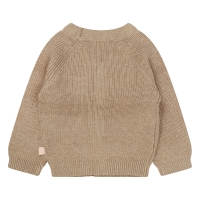 flinq newborn 3312300 W20310 vesten Taupe