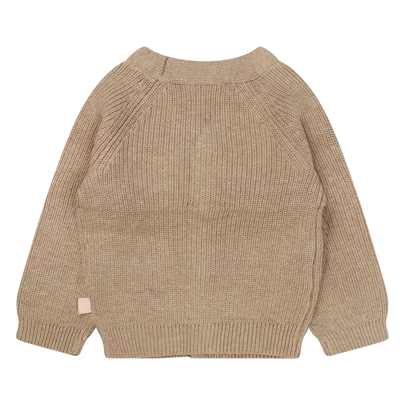flinq newborn 3312300 W20310 vesten Taupe