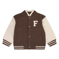 flinq Baseby W20389 vesten Taupe