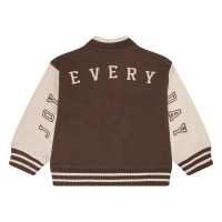 flinq Baseby W20389 vesten Taupe