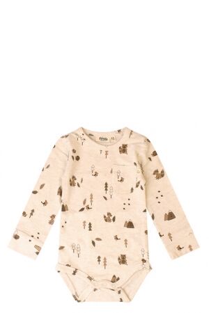 flinq newborn flinq newborn 3112901 W10329 Beige 66.ECRUMELEE.W25