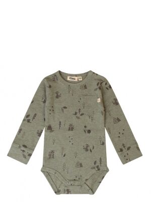 flinq newborn flinq newborn 3112901 W10329 Groen