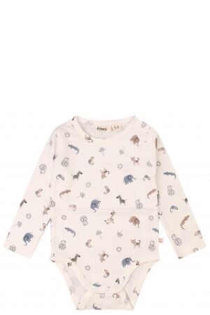 flinq newborn flinq newborn 3212900 Z10133 Beige 23.BABYECRU.S26