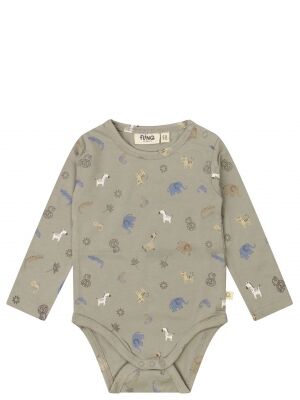 flinq newborn flinq newborn 3212900 Z10133 Groen