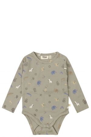 flinq newborn flinq newborn 3212900 Z10133 Groen 29.BABYMOSS.S26