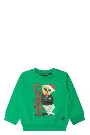 flinq flinq 2711450 W80482 Groen 40.FROG.W23