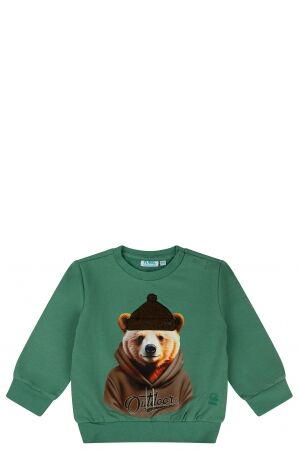 flinq flinq 3111403 W10303 Groen 58.JADE.W25