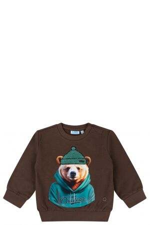 flinq flinq 3111403 W10303 Bruin 59.COFFEE.W25