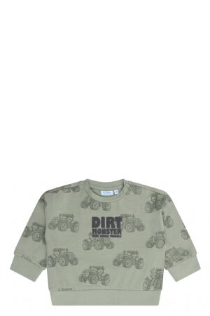 flinq flinq 3111404 W10304 Groen 52.MOSS.W25