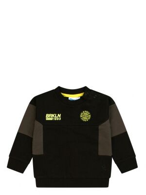 flinq flinq 3111405 W10308 Zwart