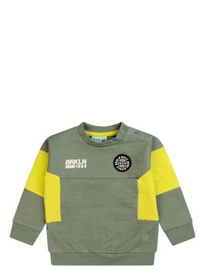 flinq flinq 3111405 W10308 Groen