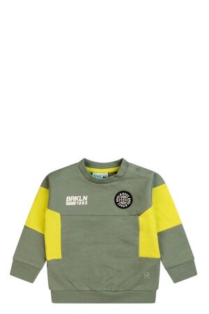 flinq flinq 3111405 W10308 Groen 52.MOSS.W25