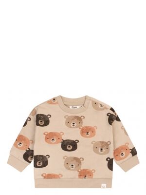 flinq newborn flinq newborn Beary W10347 Beige