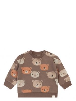 flinq newborn flinq newborn Beary W10347 Beige