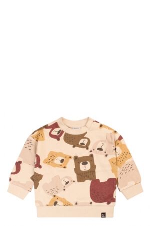 flinq flinq Bobby W10356 Beige sandshell