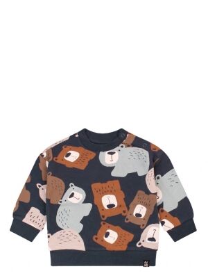 flinq flinq Bobby W10356 Blauw flinq flinq Bobby W10356 Blauw